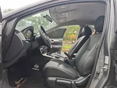 2022 Nissan Sylphy Classic 1.6XE CVT Comfort — фото 4