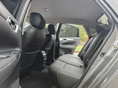 2022 Nissan Sylphy Classic 1.6XE CVT Comfort — фото 5