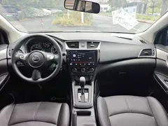 2022 Nissan Sylphy Classic 1.6XE CVT Comfort — фото 6