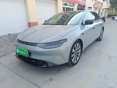 2024 Leapmotor C01 EV 525 Premium — фото 2