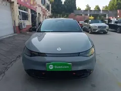 2024 Leapmotor C01 EV 525 Premium — фото 3