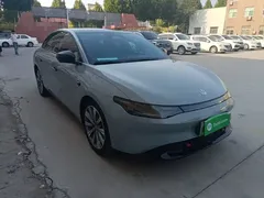 2024 Leapmotor C01 EV 525 Premium — фото 4