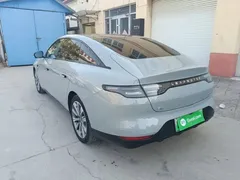 2024 Leapmotor C01 EV 525 Premium — фото 5