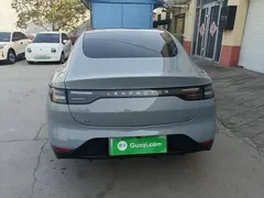 2024 Leapmotor C01 EV 525 Premium — фото 6