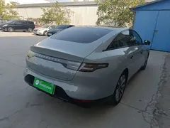 2024 Leapmotor C01 EV 525 Premium — фото 7