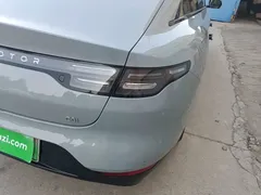 2024 Leapmotor C01 EV 525 Premium — фото 8