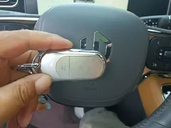 2024 Leapmotor C01 EV 525 Premium — фото 9