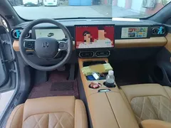 2024 Leapmotor C01 EV 525 Premium — фото 10