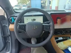 2024 Leapmotor C01 EV 525 Premium — фото 11