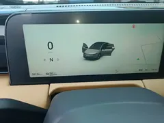 2024 Leapmotor C01 EV 525 Premium — фото 12