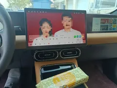2024 Leapmotor C01 EV 525 Premium — фото 13