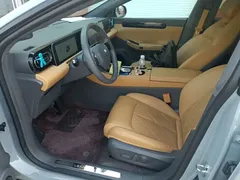 2024 Leapmotor C01 EV 525 Premium — фото 15