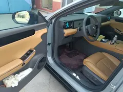 2024 Leapmotor C01 EV 525 Premium — фото 16