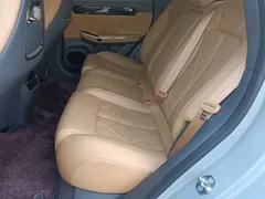 2024 Leapmotor C01 EV 525 Premium — фото 17