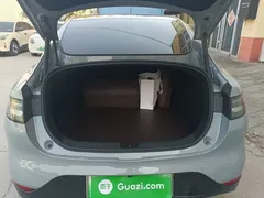 2024 Leapmotor C01 EV 525 Premium — фото 19