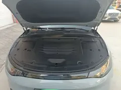 2024 Leapmotor C01 EV 525 Premium — фото 20
