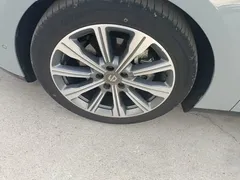 2024 Leapmotor C01 EV 525 Premium — фото 23