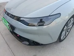 2024 Leapmotor C01 EV 525 Premium — фото 24