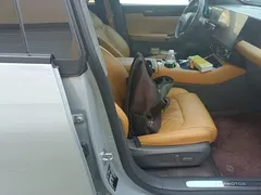 2024 Leapmotor C01 EV 525 Premium — фото 25