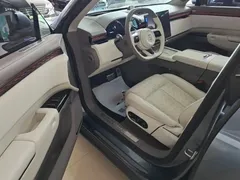 2025 Zeekr 7X 100kWh Long Range RWD Smart Driving, синий — фото 15