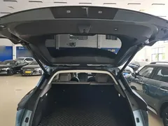 2025 Zeekr 7X 100kWh Long Range RWD Smart Driving, синий — фото 19