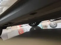 2025 Zeekr 7X 100kWh Long Range RWD Smart Driving, синий — фото 21