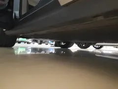 2025 Zeekr 7X 100kWh Long Range RWD Smart Driving, синий — фото 22