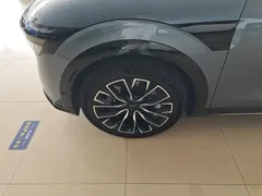 2025 Zeekr 7X 100kWh Long Range RWD Smart Driving, синий — фото 23
