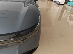 2025 Zeekr 7X 100kWh Long Range RWD Smart Driving, синий — фото 24