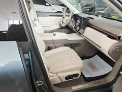 2025 Zeekr 7X 100kWh Long Range RWD Smart Driving, синий — фото 25