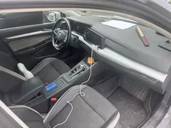 2021 Volkswagen Golf 280TSI DSG Pro — фото 5