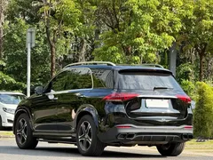 2022 Mercedes-Benz GLE 350 e 4MATIC PHEV, чёрный — фото 6