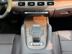 2022 Mercedes-Benz GLE 350 e 4MATIC PHEV, чёрный — фото 12