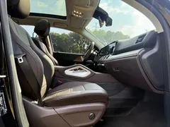 2022 Mercedes-Benz GLE 350 e 4MATIC PHEV, чёрный — фото 18
