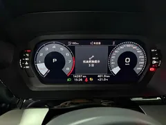 2023 Audi A3 Sportback 35 TFSI Fashion Sport, зелёный — фото 11