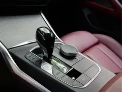 2023 BMW 4 Series 425i Gran Coupe M Sport Package, белый — фото 13