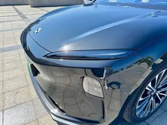 2022 Nio ET5 75kWh, чёрный — фото 9