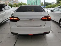 2020 Geely Emgrand 1.5L MT, белый — фото 6