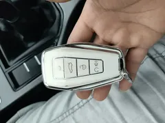 2020 Geely Emgrand 1.5L MT, белый — фото 9