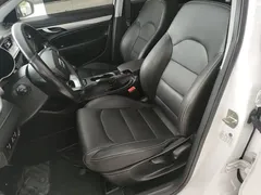 2020 Geely Emgrand 1.5L MT, белый — фото 15