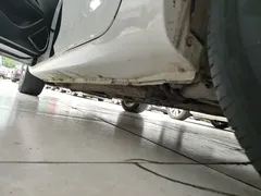 2020 Geely Emgrand 1.5L MT, белый — фото 22