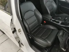 2020 Geely Emgrand 1.5L MT, белый — фото 25