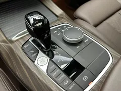 2022 BMW X3, чёрный — фото 17