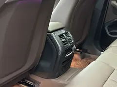 2022 BMW X3, чёрный — фото 18