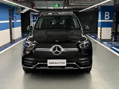 2021 Mercedes-Benz GLE 450 4MATIC Fashion, чёрный — фото 2