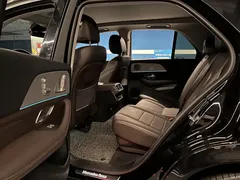 2021 Mercedes-Benz GLE 450 4MATIC Fashion, чёрный — фото 16