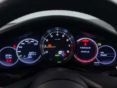2022 Porsche Panamera 4 E-Hybrid PHEV Executive Platinum 2.9T, синий — фото 11