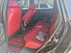 2021 Honda CR-V 240TURBO CVT 4WD, чёрный — фото 10