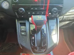 2021 Honda CR-V 240TURBO CVT 4WD, чёрный — фото 15