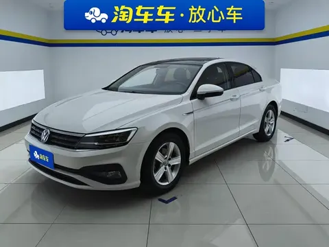 2021 Volkswagen Lamando 230TSI DSG Fashion